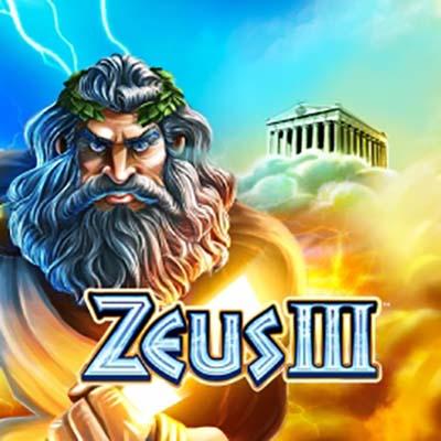 Zeus III