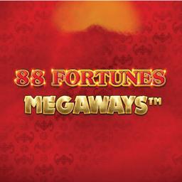 Joacă 88 Fortunes Megaways™ în cazinoul online Starcasino.be