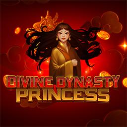 Play Divine Dynasty Princess on Starcasino.be online casino