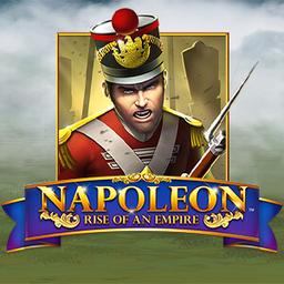 Play Napoleon on Starcasino.be online casino