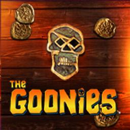 Παίξτε The Goonies στο online καζίνο Starcasino.be