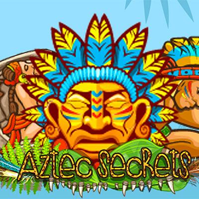 Aztec Secrets