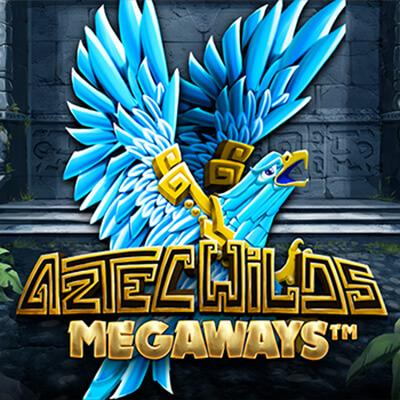 Aztec Wilds Megaways