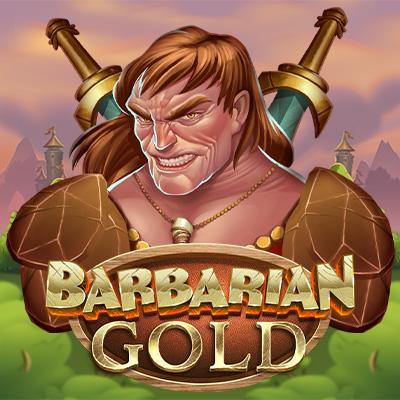 Barbarian Gold