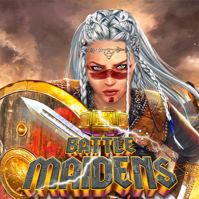 Battle Maidens