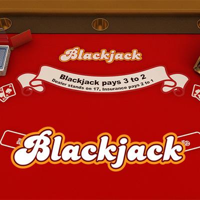 Blackjack