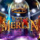 Jouer à Book of Merlin sur le casino en ligne Starcasino.be