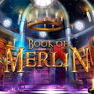 Book of Merlin