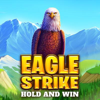 Eagle Strike: Hold and Win