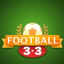 Jouer à Football 3X3 sur le casino en ligne Starcasino.be