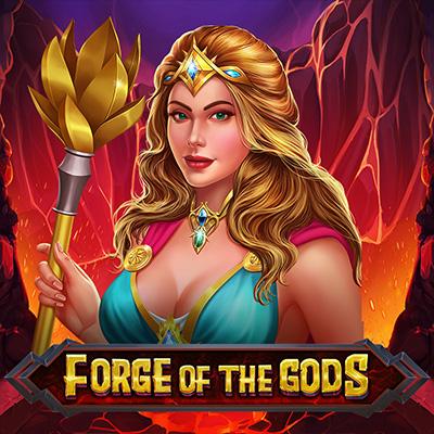 Forge of the Gods