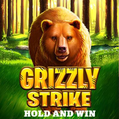 Grizzly Strike