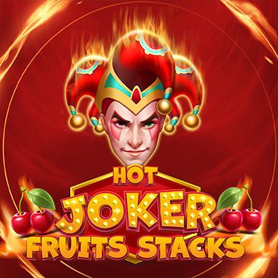 Hot Joker Fruits Stacks