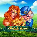 Jouer à Irish Love sur le casino en ligne Starcasino.be