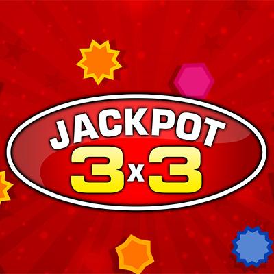Jackpot 3X3