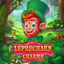 Jouer à Leprechaun Charms sur le casino en ligne Starcasino.be