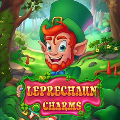 Leprechaun Charms