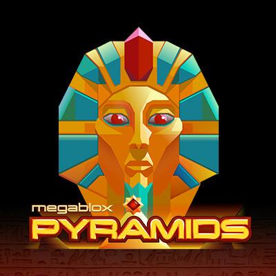 Megablox Pyramids