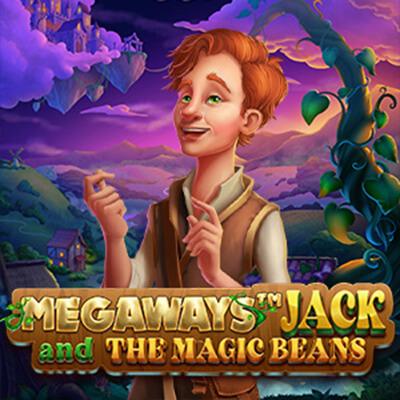 Megaways Jack and The Magic Beans