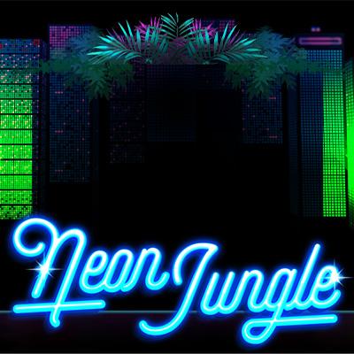 Neon Jungle