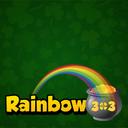 Jouer à Rainbow 3X3 sur le casino en ligne Starcasino.be