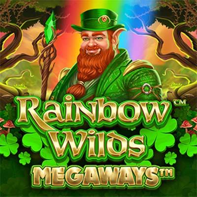 Rainbow Wilds Megaways 1x2