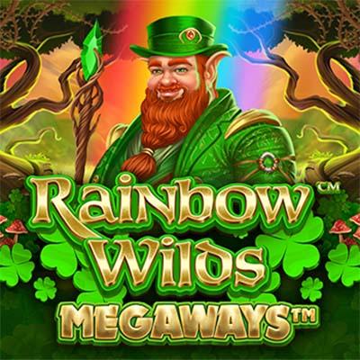 Rainbow Wilds Megaways 1x2