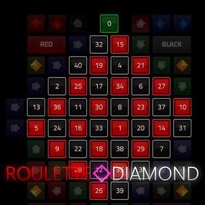 Roulette Diamond