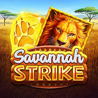 Savannah Strike