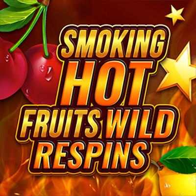 Smoking Hot Fruit Wild Respin