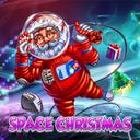 Jouer à Space Chirstmas sur le casino en ligne Starcasino.be