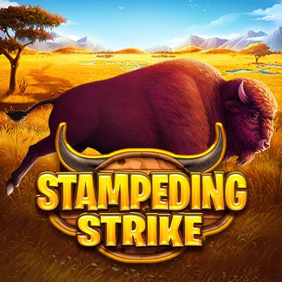 Stampeding Strike