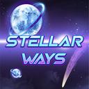 Jouer à Stellar Ways sur le casino en ligne Starcasino.be