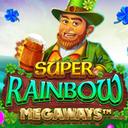 Jouer à Super Rainbow Megaways sur le casino en ligne Starcasino.be