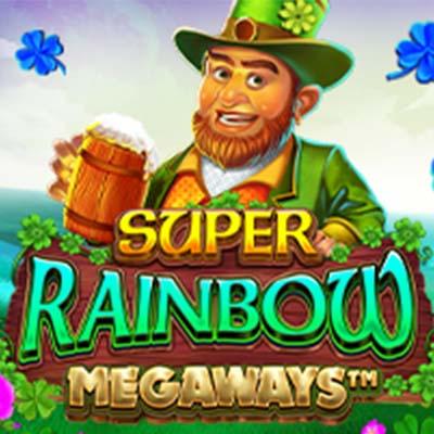 Super Rainbow Megaways