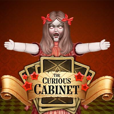 The Curious Cabinet