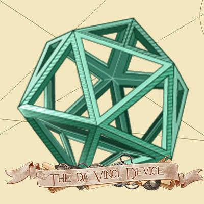The Da Vinci Device