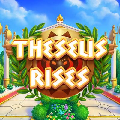 Theseus Rises