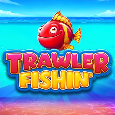 Trawler Fishin'