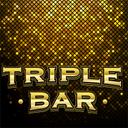 Jouer à Triple Bar sur le casino en ligne Starcasino.be