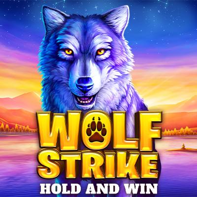 Wolf Strike