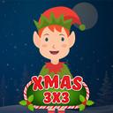 Jouer à Xmas 3X3 sur le casino en ligne Starcasino.be