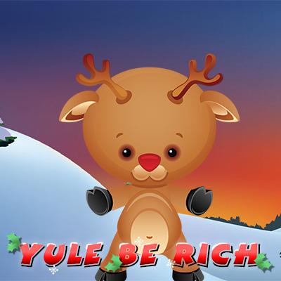 Yule be Rich