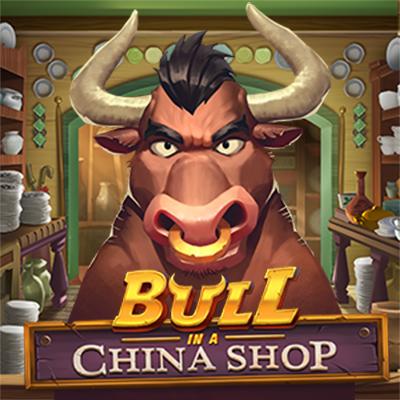 Bull in a China Shop