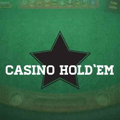 Casino Hold'em