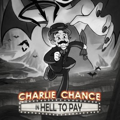 Charlie Chance in Hell to Pay