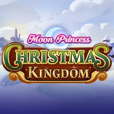 Moon Princess: Christmas Kingdom