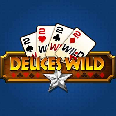 Deuces Wild MH slot