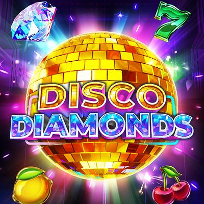 Disco Diamonds
