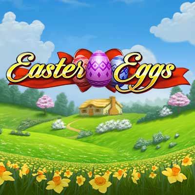 Easter Eggs